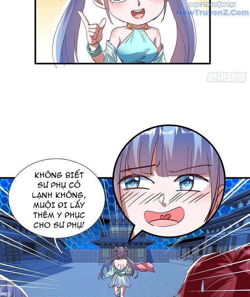 Hoá Ra Ta Là Lão Tổ Ma Đạo?: Chapter 86