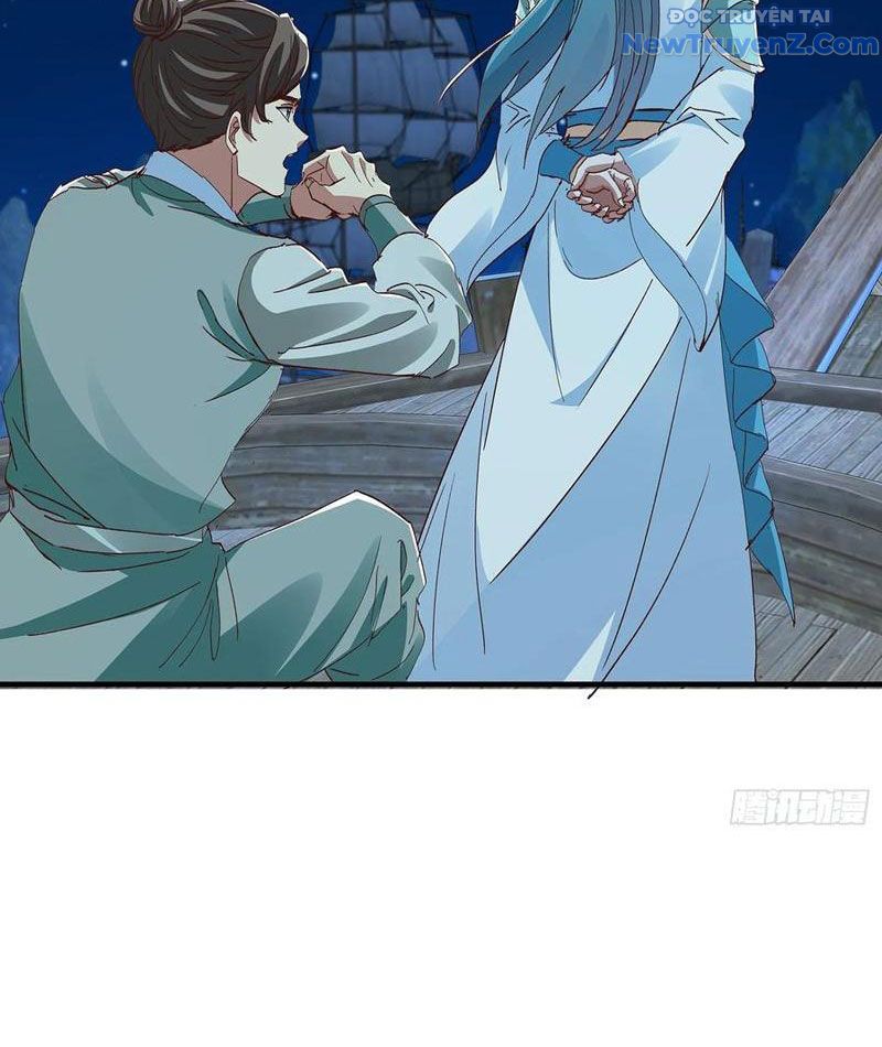 Hoá Ra Ta Là Lão Tổ Ma Đạo?: Chapter 86