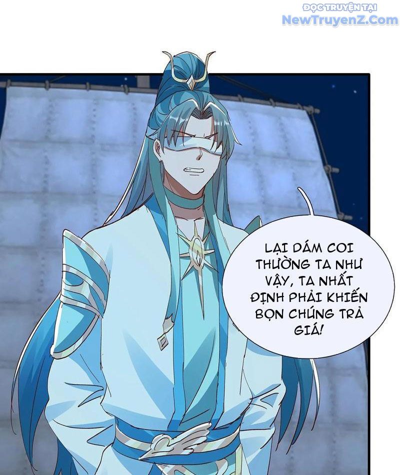 Hoá Ra Ta Là Lão Tổ Ma Đạo?: Chapter 86
