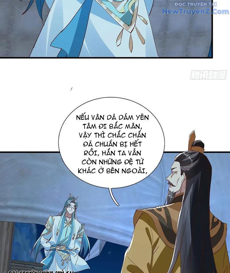 Hoá Ra Ta Là Lão Tổ Ma Đạo?: Chapter 86