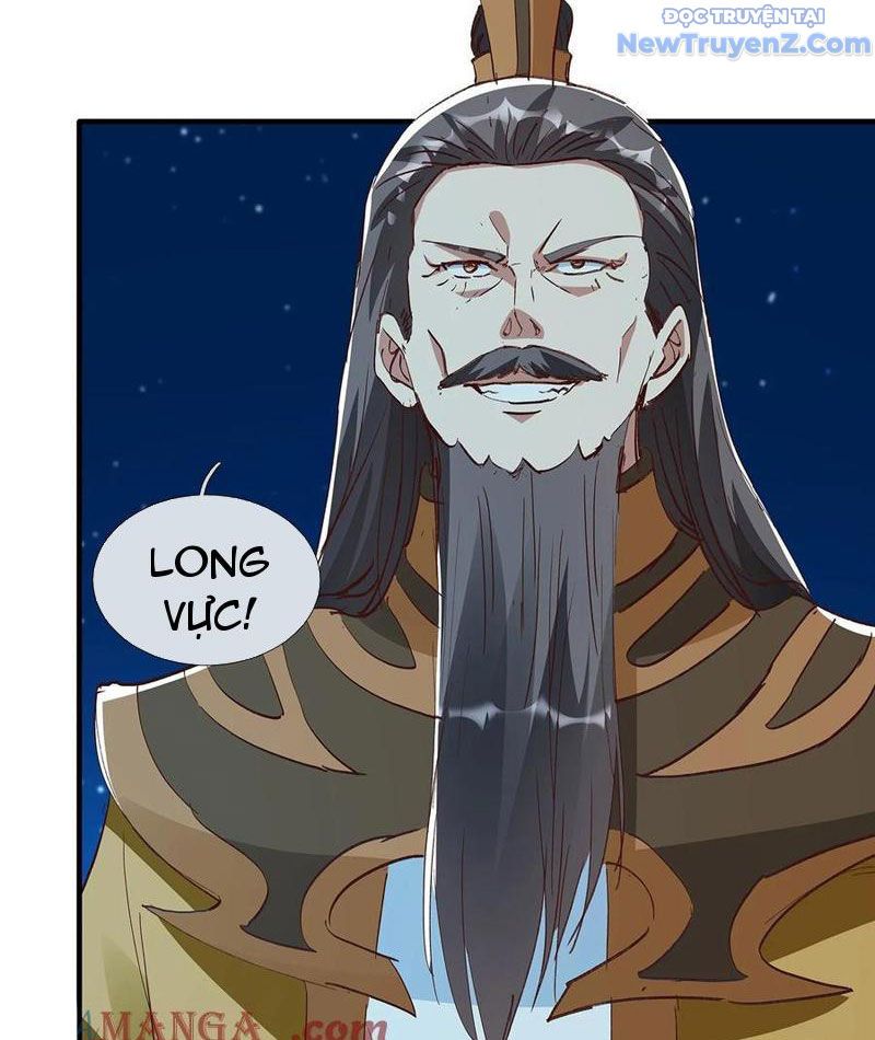 Hoá Ra Ta Là Lão Tổ Ma Đạo?: Chapter 86