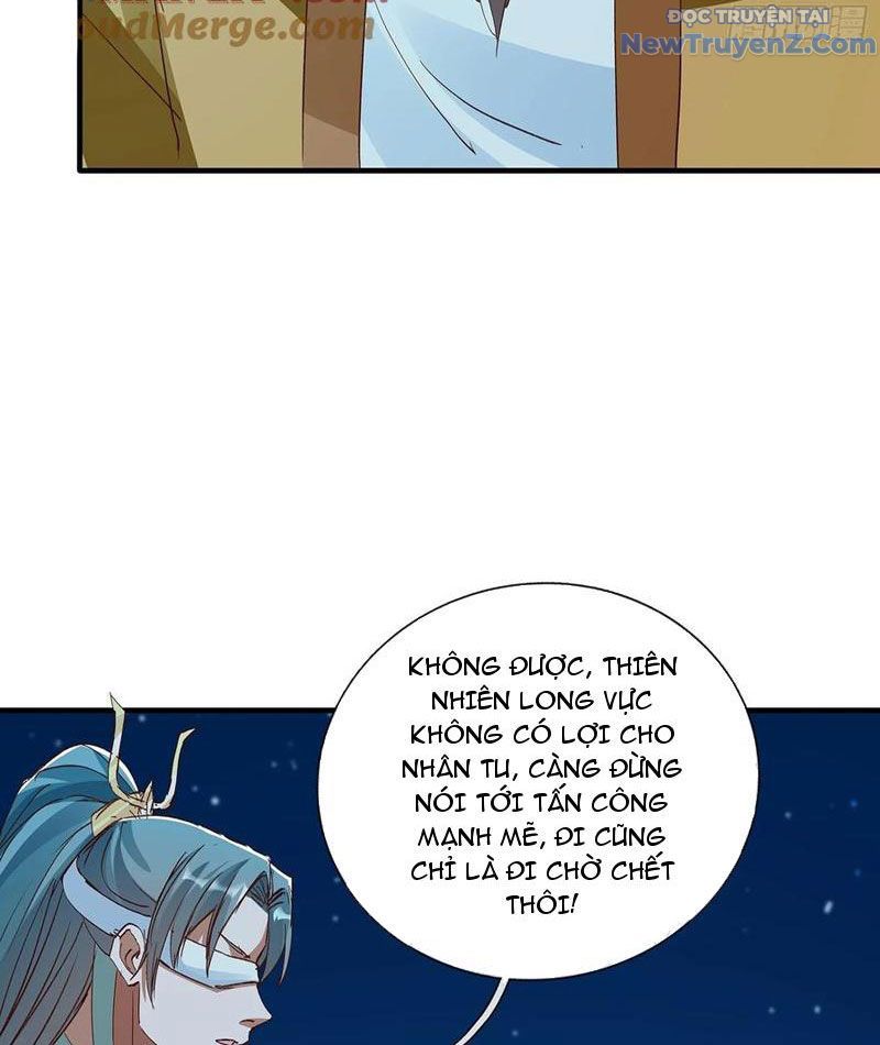 Hoá Ra Ta Là Lão Tổ Ma Đạo?: Chapter 86