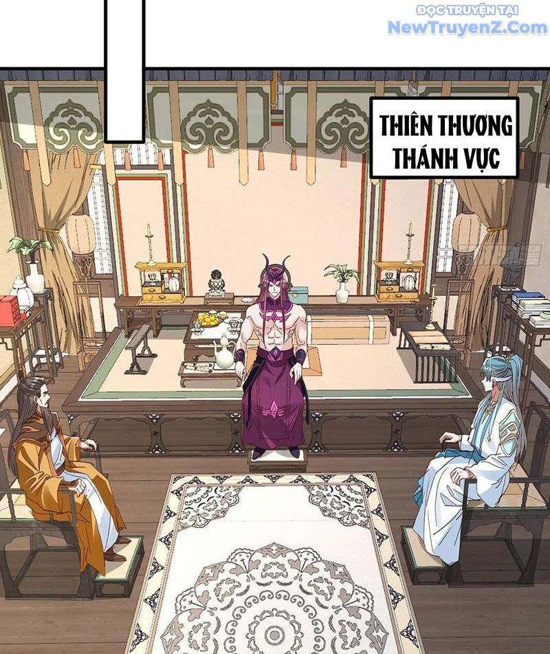 Hoá Ra Ta Là Lão Tổ Ma Đạo?: Chapter 86