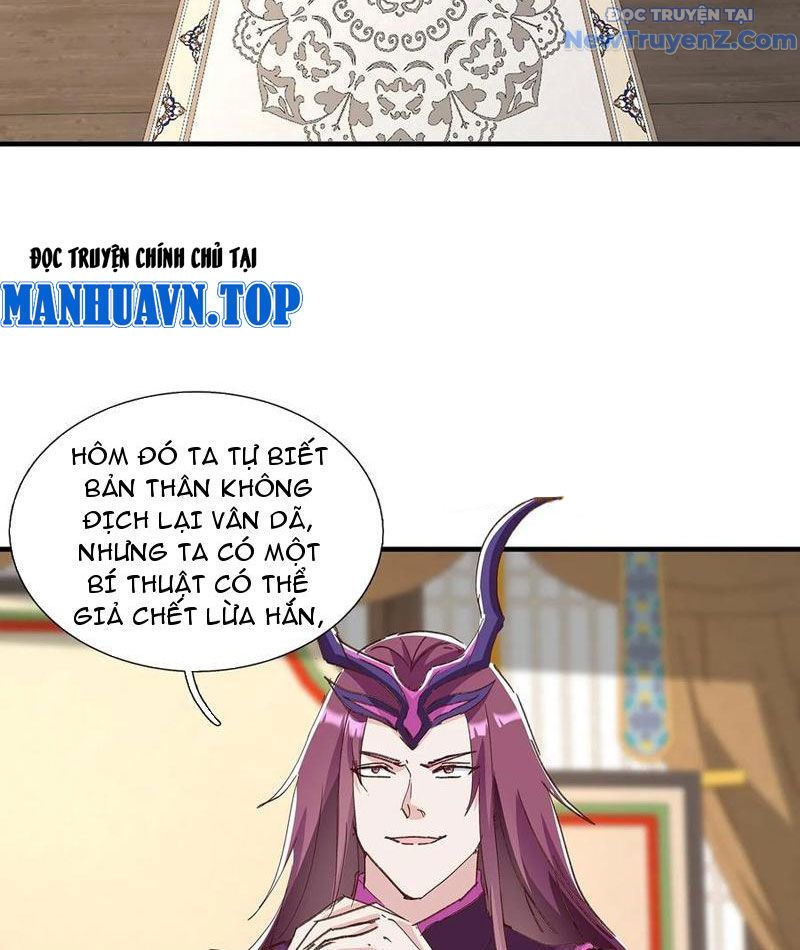 Hoá Ra Ta Là Lão Tổ Ma Đạo?: Chapter 86