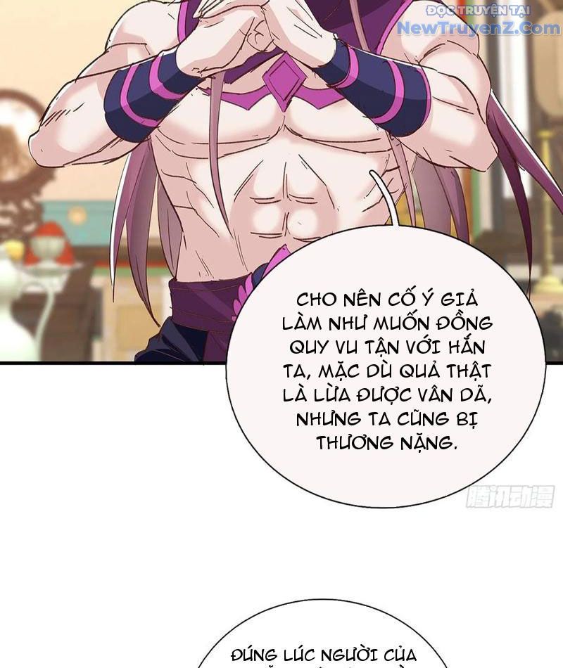 Hoá Ra Ta Là Lão Tổ Ma Đạo?: Chapter 86