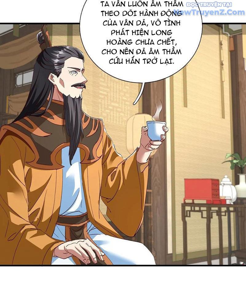 Hoá Ra Ta Là Lão Tổ Ma Đạo?: Chapter 86