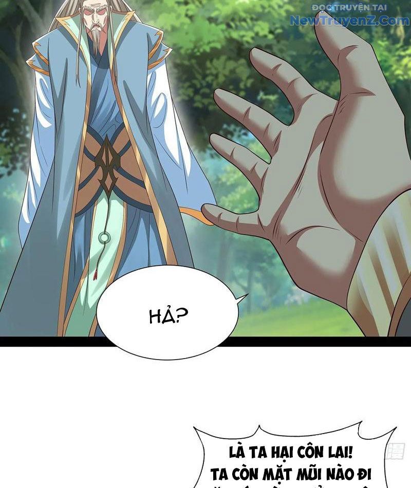 Hoá Ra Ta Là Lão Tổ Ma Đạo?: Chapter 86