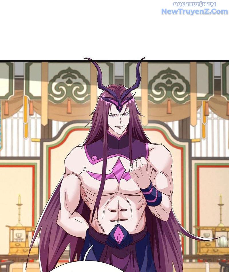 Hoá Ra Ta Là Lão Tổ Ma Đạo?: Chapter 86