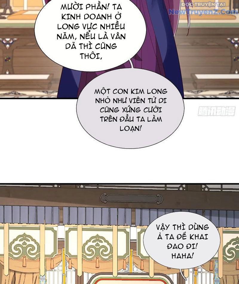 Hoá Ra Ta Là Lão Tổ Ma Đạo?: Chapter 86