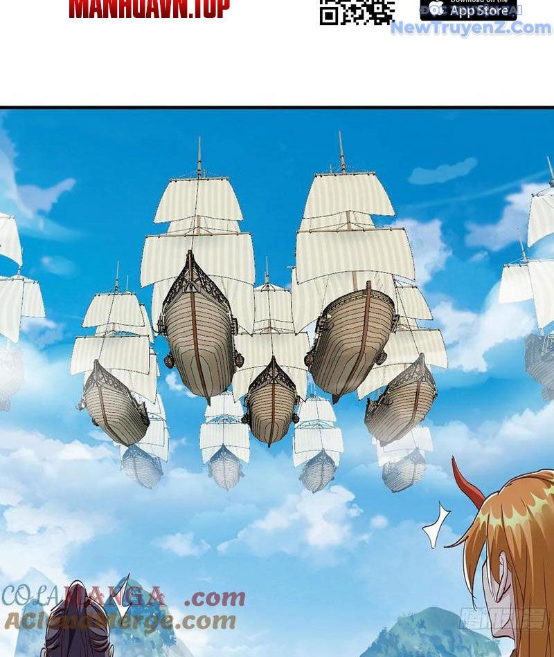 Hoá Ra Ta Là Lão Tổ Ma Đạo?: Chapter 86