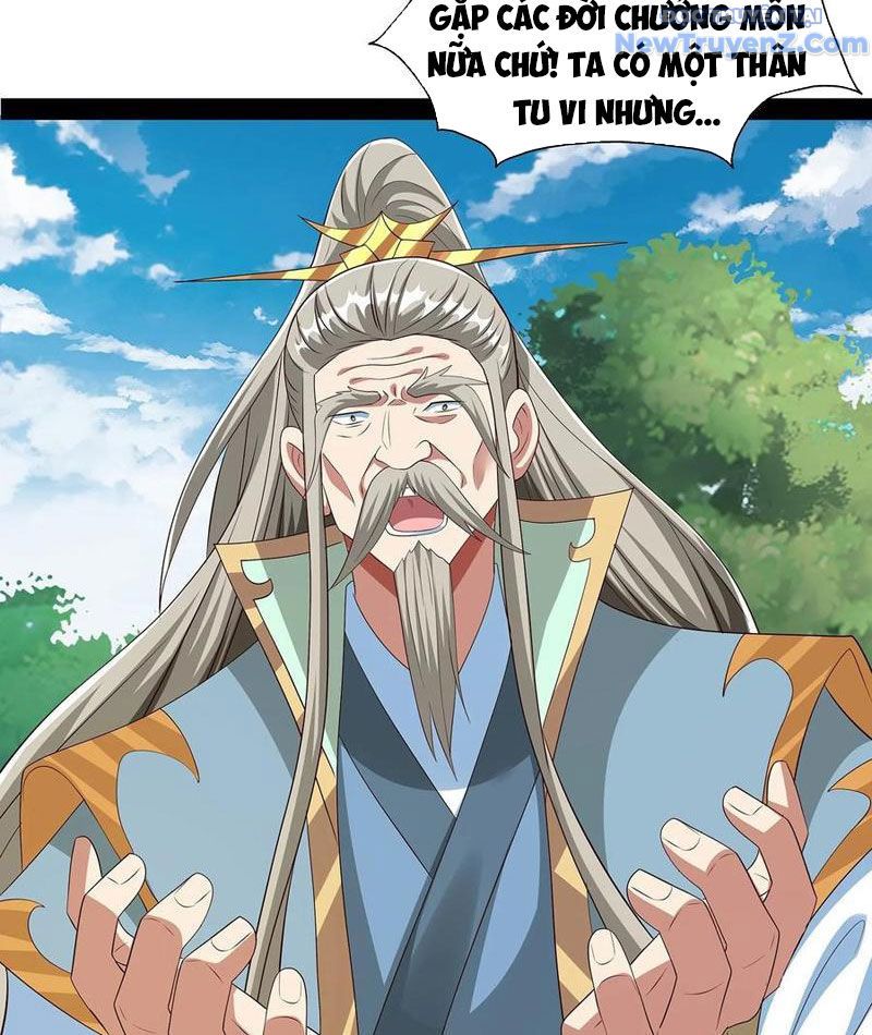 Hoá Ra Ta Là Lão Tổ Ma Đạo?: Chapter 86