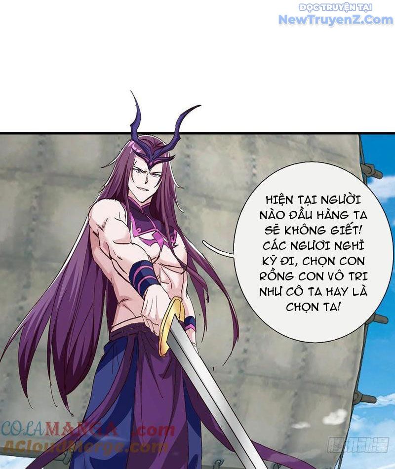 Hoá Ra Ta Là Lão Tổ Ma Đạo?: Chapter 86