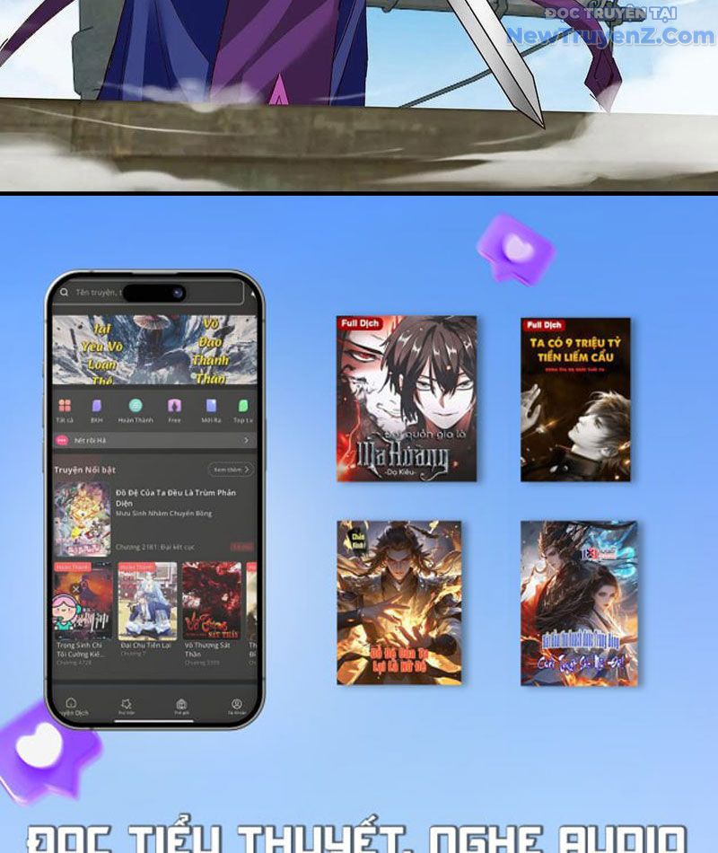 Hoá Ra Ta Là Lão Tổ Ma Đạo?: Chapter 86