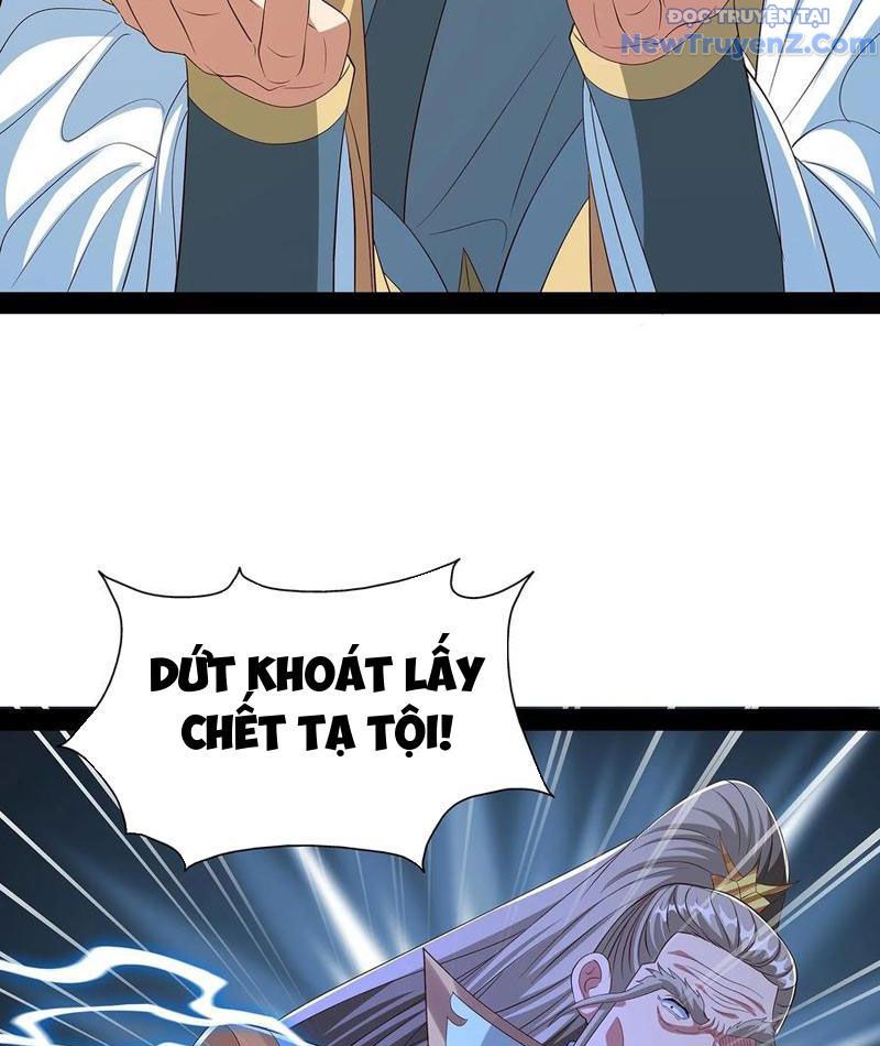 Hoá Ra Ta Là Lão Tổ Ma Đạo?: Chapter 86