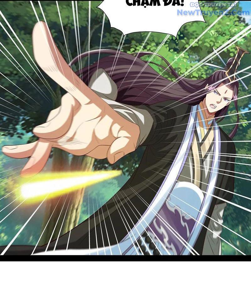 Hoá Ra Ta Là Lão Tổ Ma Đạo?: Chapter 86