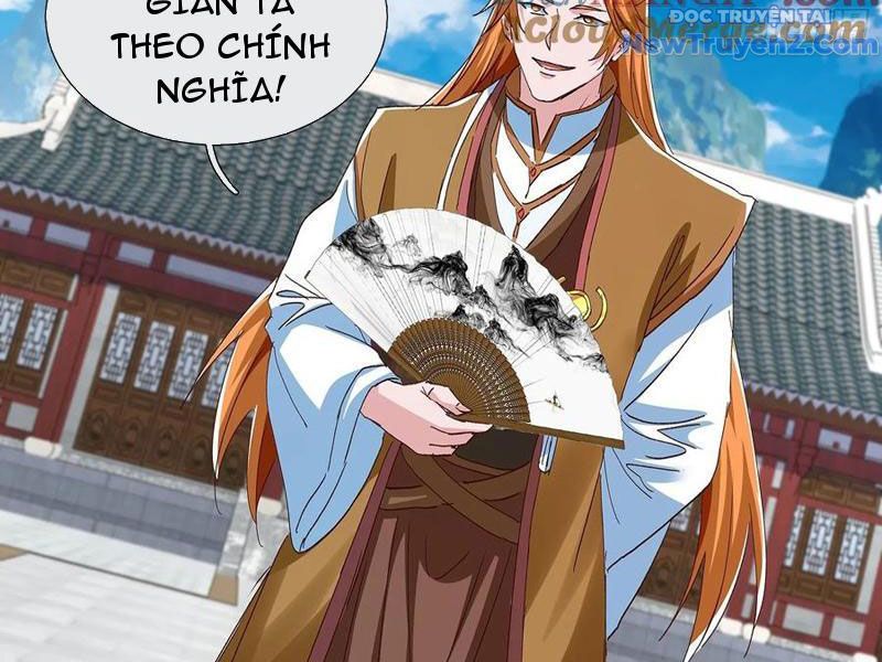 Hoá Ra Ta Là Lão Tổ Ma Đạo?: Chapter 87