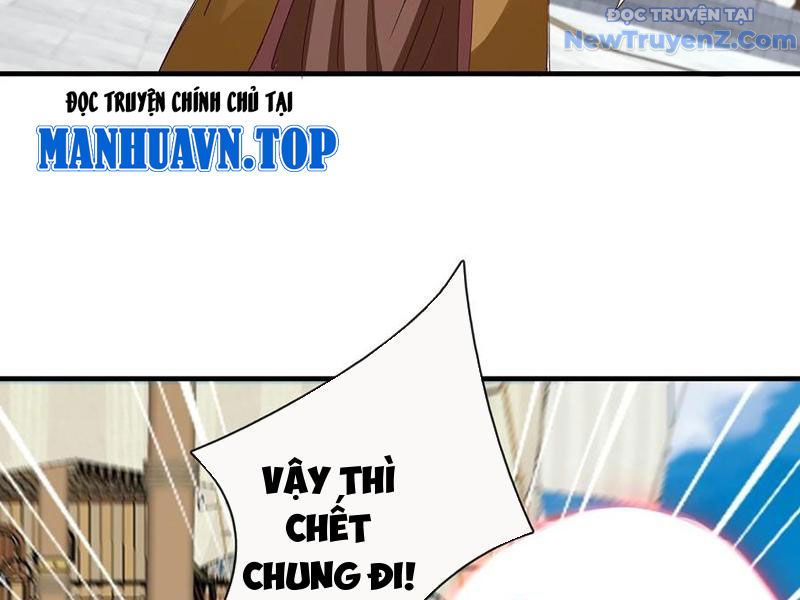 Hoá Ra Ta Là Lão Tổ Ma Đạo?: Chapter 87
