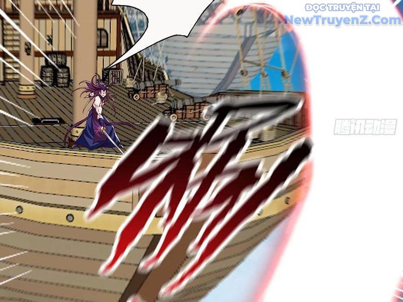 Hoá Ra Ta Là Lão Tổ Ma Đạo?: Chapter 87