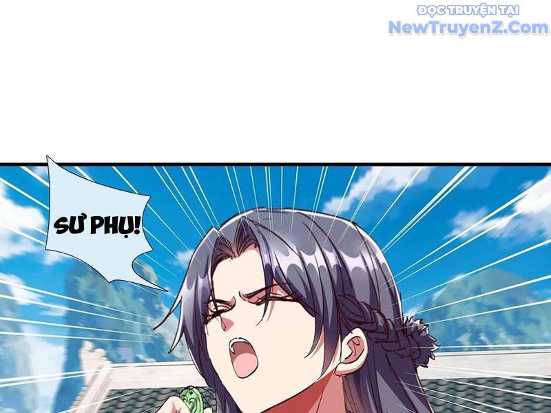 Hoá Ra Ta Là Lão Tổ Ma Đạo?: Chapter 87