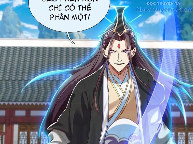 Hoá Ra Ta Là Lão Tổ Ma Đạo?: Chapter 87