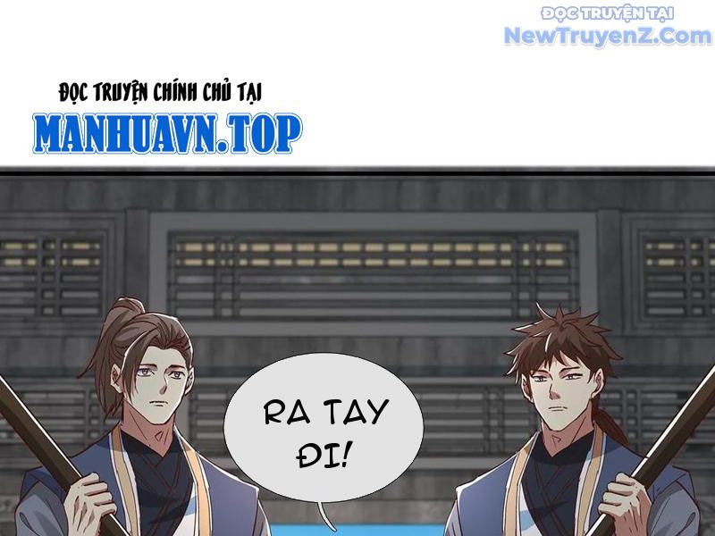 Hoá Ra Ta Là Lão Tổ Ma Đạo?: Chapter 87