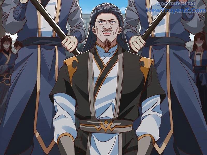 Hoá Ra Ta Là Lão Tổ Ma Đạo?: Chapter 87