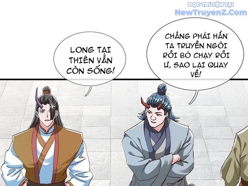 Hoá Ra Ta Là Lão Tổ Ma Đạo?: Chapter 87