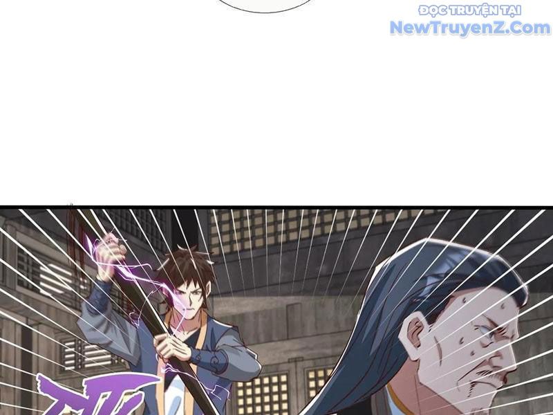 Hoá Ra Ta Là Lão Tổ Ma Đạo?: Chapter 87