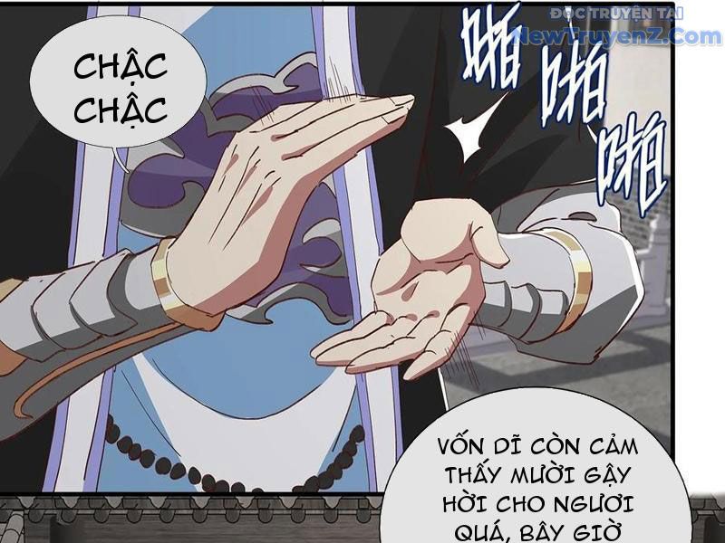 Hoá Ra Ta Là Lão Tổ Ma Đạo?: Chapter 87