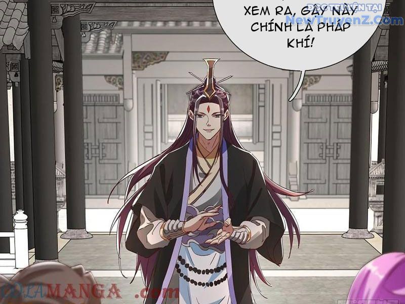 Hoá Ra Ta Là Lão Tổ Ma Đạo?: Chapter 87