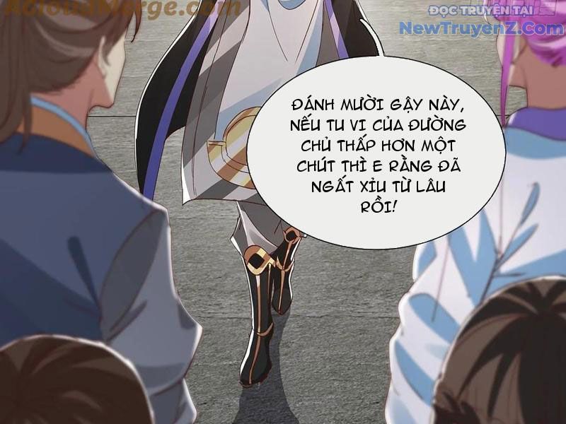 Hoá Ra Ta Là Lão Tổ Ma Đạo?: Chapter 87