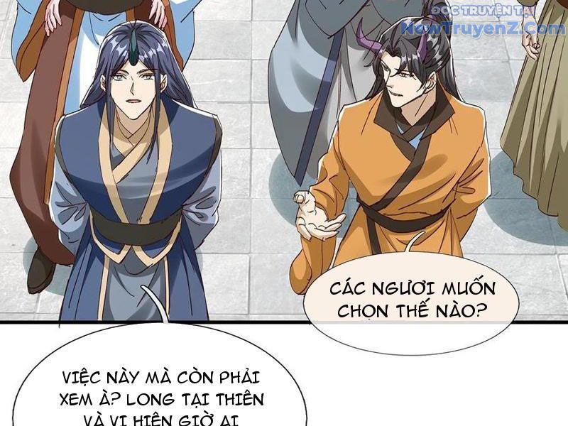 Hoá Ra Ta Là Lão Tổ Ma Đạo?: Chapter 87
