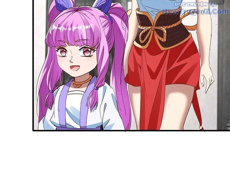 Hoá Ra Ta Là Lão Tổ Ma Đạo?: Chapter 87