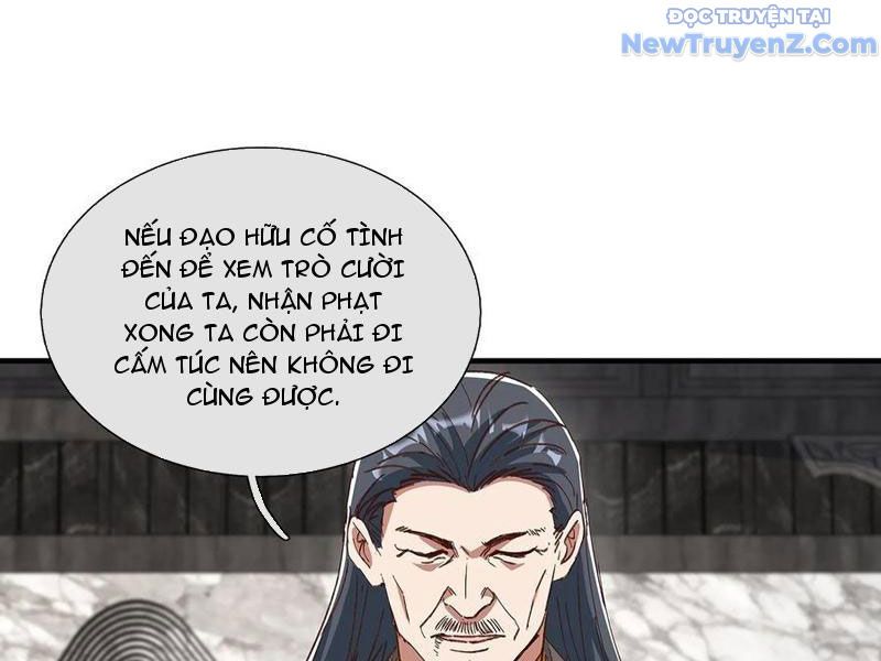 Hoá Ra Ta Là Lão Tổ Ma Đạo?: Chapter 87