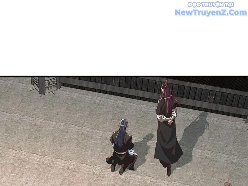 Hoá Ra Ta Là Lão Tổ Ma Đạo?: Chapter 87