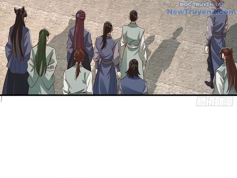 Hoá Ra Ta Là Lão Tổ Ma Đạo?: Chapter 87