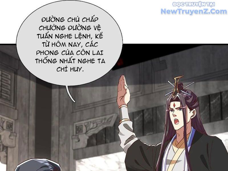 Hoá Ra Ta Là Lão Tổ Ma Đạo?: Chapter 87
