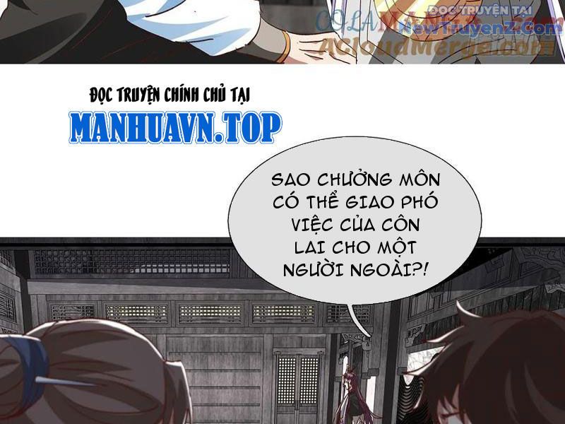 Hoá Ra Ta Là Lão Tổ Ma Đạo?: Chapter 87