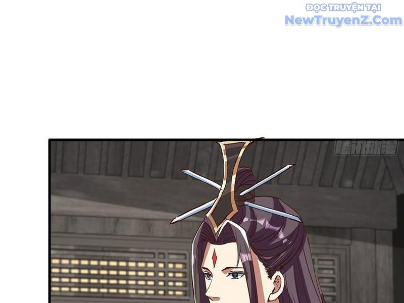 Hoá Ra Ta Là Lão Tổ Ma Đạo?: Chapter 87