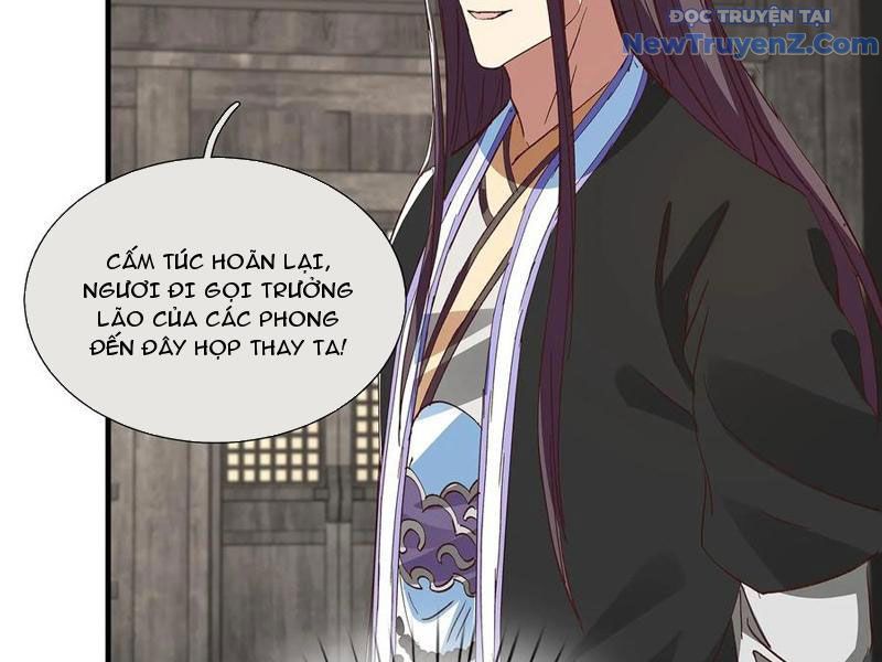 Hoá Ra Ta Là Lão Tổ Ma Đạo?: Chapter 87