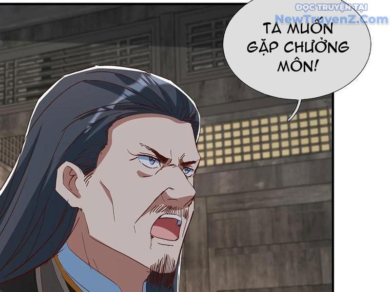 Hoá Ra Ta Là Lão Tổ Ma Đạo?: Chapter 87