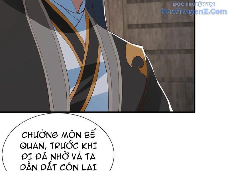 Hoá Ra Ta Là Lão Tổ Ma Đạo?: Chapter 87