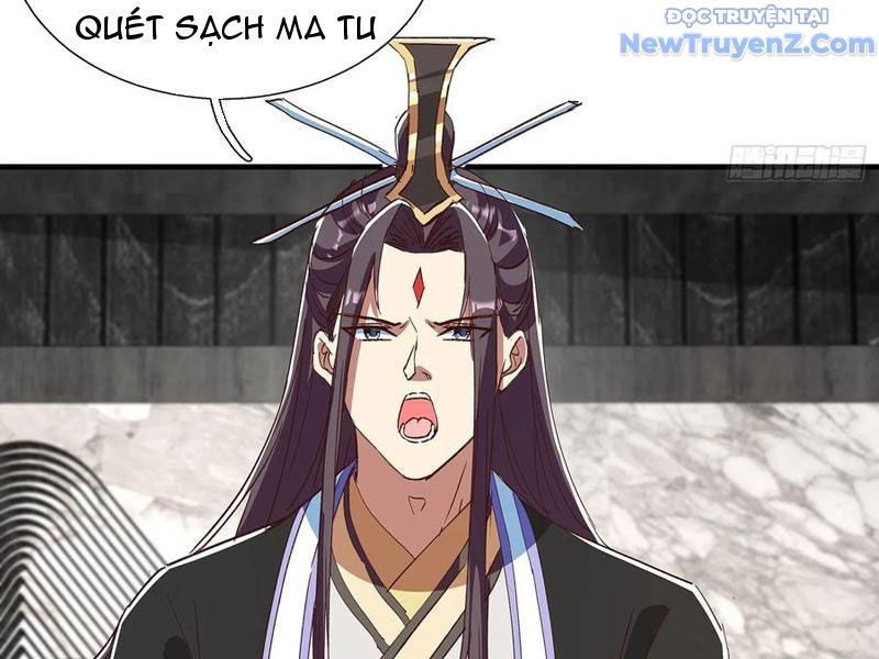 Hoá Ra Ta Là Lão Tổ Ma Đạo?: Chapter 87