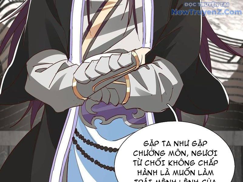 Hoá Ra Ta Là Lão Tổ Ma Đạo?: Chapter 87