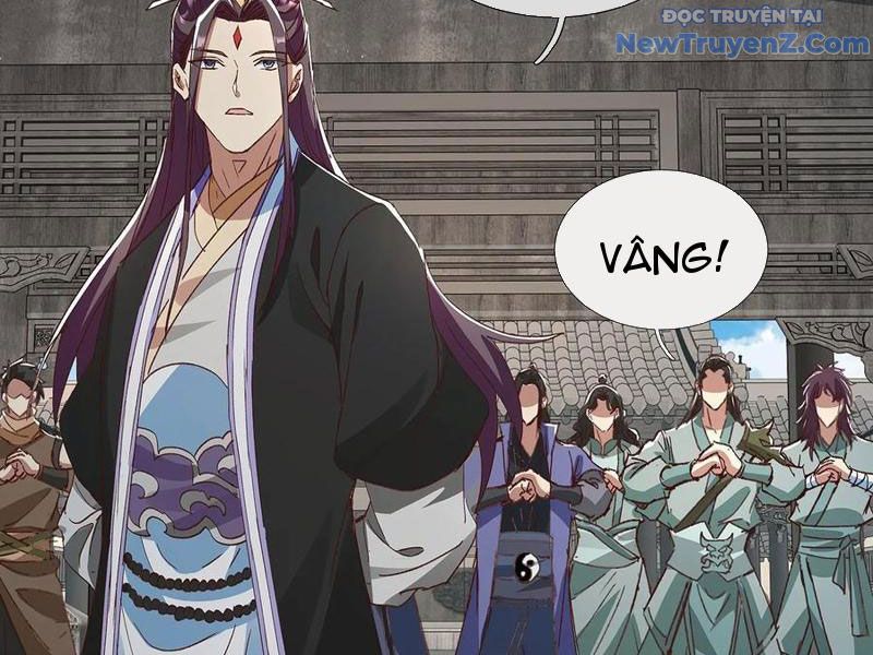 Hoá Ra Ta Là Lão Tổ Ma Đạo?: Chapter 87