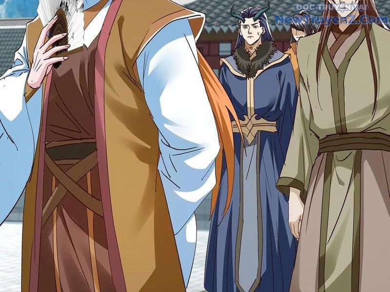 Hoá Ra Ta Là Lão Tổ Ma Đạo?: Chapter 87