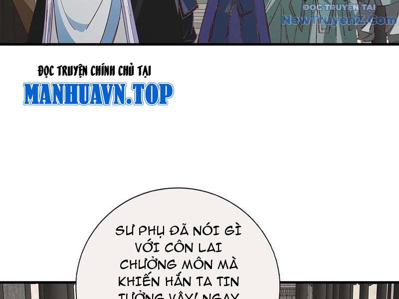 Hoá Ra Ta Là Lão Tổ Ma Đạo?: Chapter 87