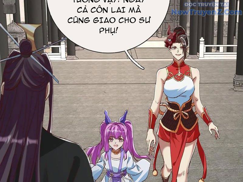 Hoá Ra Ta Là Lão Tổ Ma Đạo?: Chapter 87