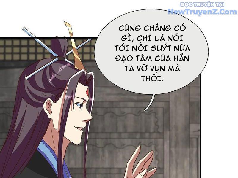 Hoá Ra Ta Là Lão Tổ Ma Đạo?: Chapter 87