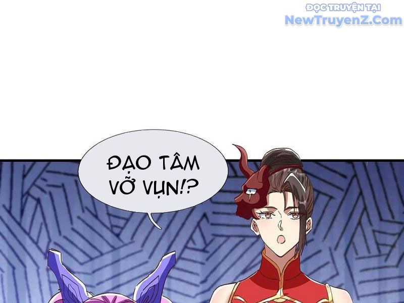 Hoá Ra Ta Là Lão Tổ Ma Đạo?: Chapter 87